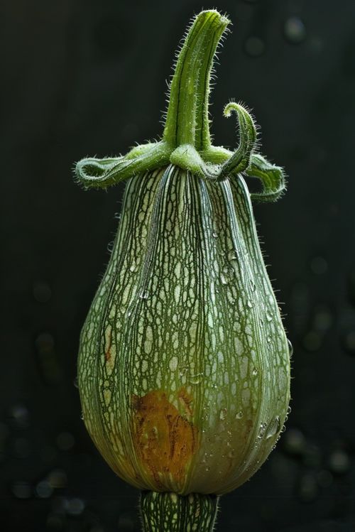 農家蔬菜西葫蘆 自然饋贈，健康優(yōu)選