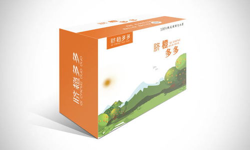 包裝升級，價值新生 農(nóng)產(chǎn)品為何需要精美設計