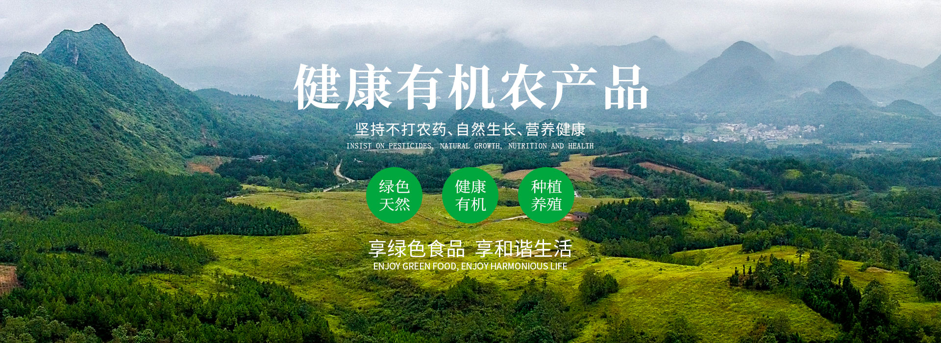 天然有機，綠色農業 西充縣十年深耕，匠心鑄就品質農產品