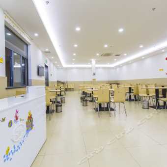 白領(lǐng)e家商務(wù)酒店（上海國際旅游度假區(qū)店）全方位指南 預(yù)訂、價(jià)格、點(diǎn)評與地址信息